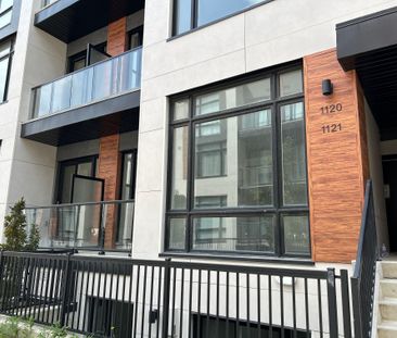 For Lease - 12 DAVID EYER Road Unit# 1121, Richmond Hill, Ontario - Photo 3