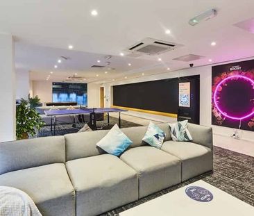 Ensuite Gold - City View - Photo 5