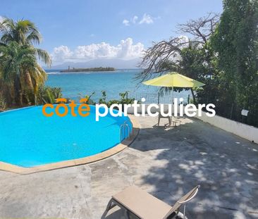 Location Appartement 3 pièces 46m² - Photo 1