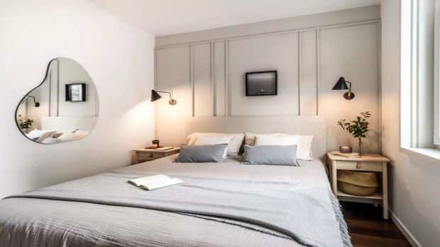 2-bedroom apartment for rent in Madrid - Foto 1