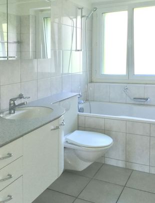 2.5 Zimmer, 61 m², 1. Stock - Photo 1