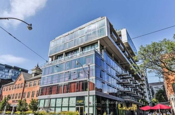 Fashion House Lofts 560 , #808 - Photo 1