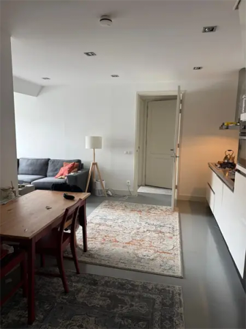 Appartement De Heurne, Enschede-Centrum - À Louer - Foto 2