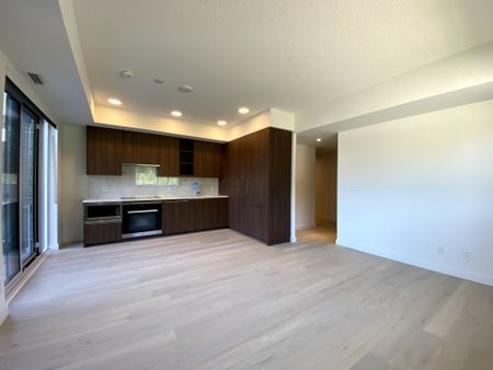 For Lease - 11 mcmahon Drive Unit# 106, Toronto, Ontario - Photo 4