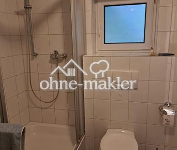 Moderne 3-Zimmer-Wohnung in Hoffnungsthal mit wunderschönem Ausblick - Photo 5