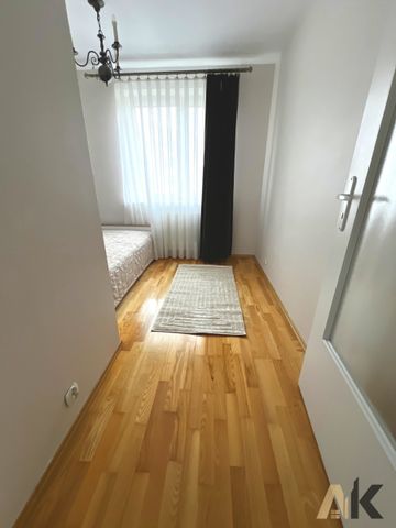 Mieszkanie na wynajem! 48,57m2 - 29 Listopada - Фото 4