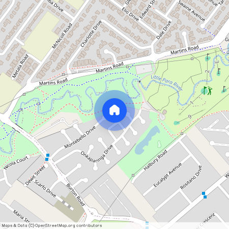 39 Montebello Drive, 5108, Salisbury Sa