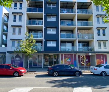 Stylish Apartment Living in the Heart of Mawson Lakes - Photo 3