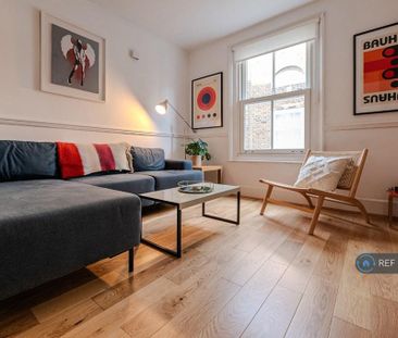 4 bedroom terraced house to rent - Photo 4
