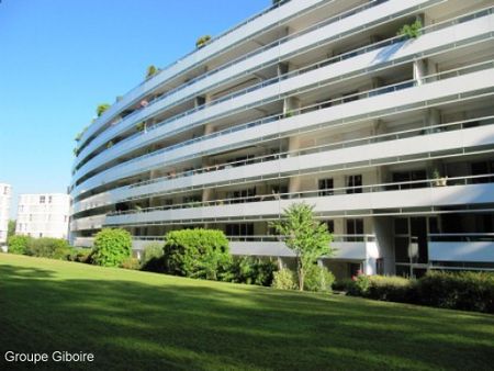 Appartement T1 à louer - 20 m² - Photo 3