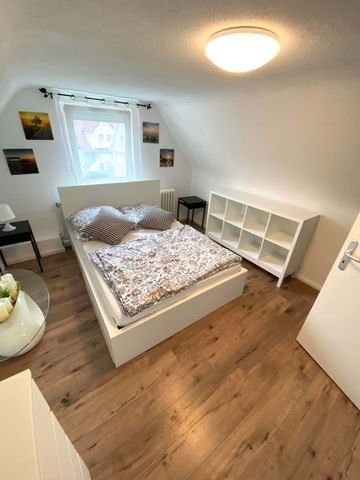 Apartment in Lange Straße, Ludwigsburg for 50 m² with 1 bedroom - Photo 5