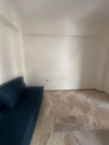 Studio/Γκαρσονιέρα για ενοικίαση Αγία Τριάδα (Φάληρο - Ιπποκράτειο) - Photo 2
