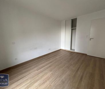 Location Appartement 2 pièces 41m² TOURNEFEUILLE 31170 - Photo 3