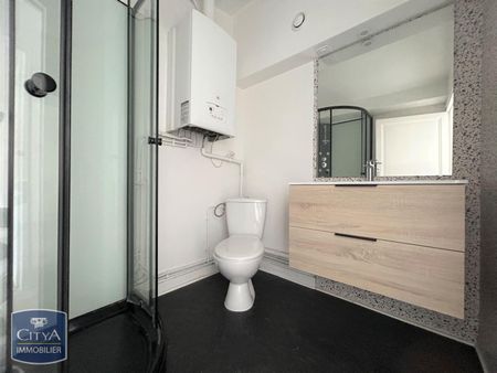 Location Appartement 2 pièces 35m² SAINTES 17100 - Photo 5