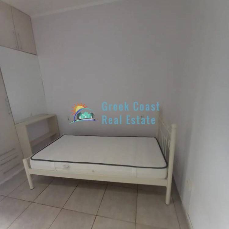 Studio/Γκαρσονιέρα για ενοικίαση Μέσα Αγυιά - Παναχαϊκή (Πάτρα) - Photo 1