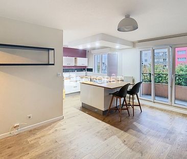 Appartement T3 près de CHALONS EN CHAMPAGNE à louer - Photo 5