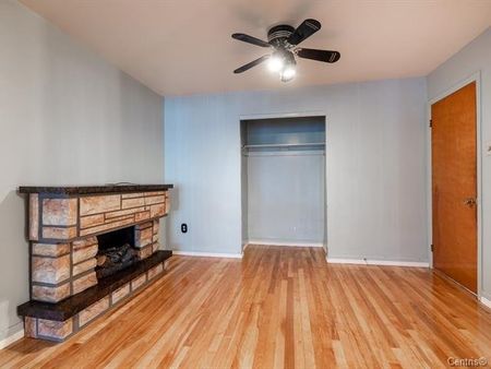 3500 Rue Bressani, H1Z 1H3, H1Z 1H3, Montréal - Photo 3