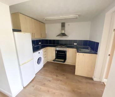 North Cottages, Trumpington Road - Photo 2