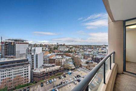 Spacious Two Bedroom Apartment with Sweeping Views and Resort-Style Facilities | Unfurnished - Photo 5