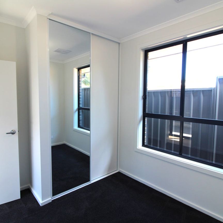 Near Completion- 4-Bedroom Home in Prime Location! - Photo 1