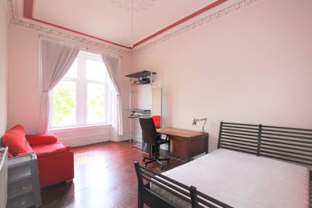 Sauchiehall Street, Finnieston, Glasgow - Photo 3