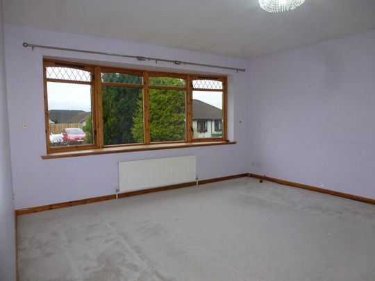 3 bedroom bungalow to rent - Photo 1