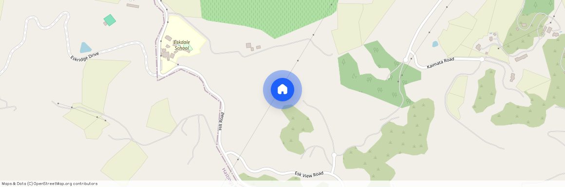 19 Esk View Road, Eskdale, Napier