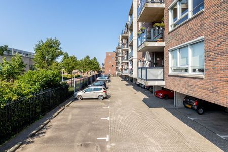 Stockholmstraat 6b - Photo 5