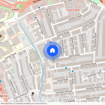 Carmelite Road, Coventry, CV1 2BX