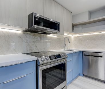 For Lease - 2004 Lawrence Avenue Unit# Lowr Rr, Toronto, Ontario - Photo 4
