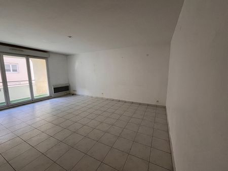 APPARTEMENT TYPE T4 ROUEN RIVE GAUCHE - Photo 2