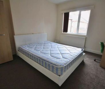 Fosse Road South (2 bed) - Photo 1