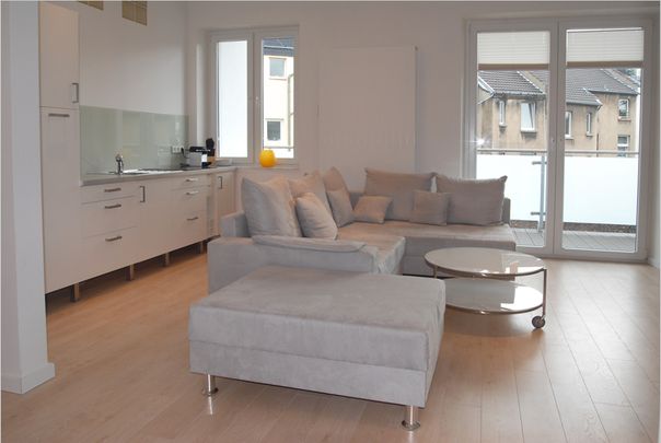 2 Zimmer in Düsseldorf - Foto 1