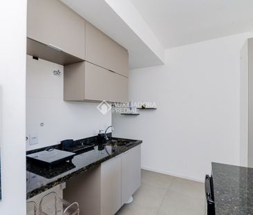 Apartamento Garden com 1 quarto e 46m² para alugar em Jardim Botâni... - Photo 6