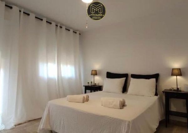 4 room luxury House for rent in Manilva, Spain