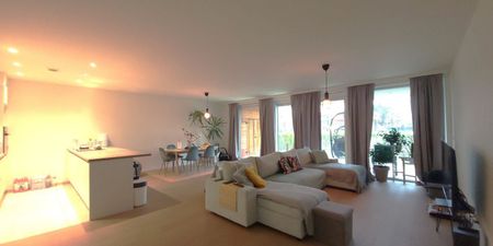 Appartement te huur in Deinze voor € 1.100 met 2 slaapkamers - Foto 2