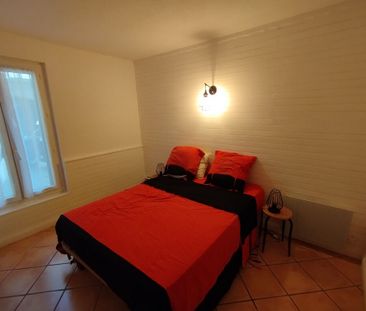 Location appartement 2 pièces, 31.00m², Narbonne - Photo 5