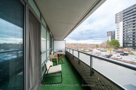 For Lease - 1346 Danforth Road Unit# 215, Toronto, Ontario - Photo 3