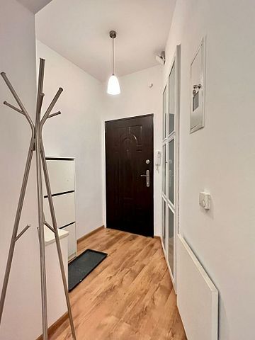 Mieszkanie z pokojem przechodnim 2 pokoje 44.59 m² Wrocław-Śródmieście - Nadodrze - Photo 5