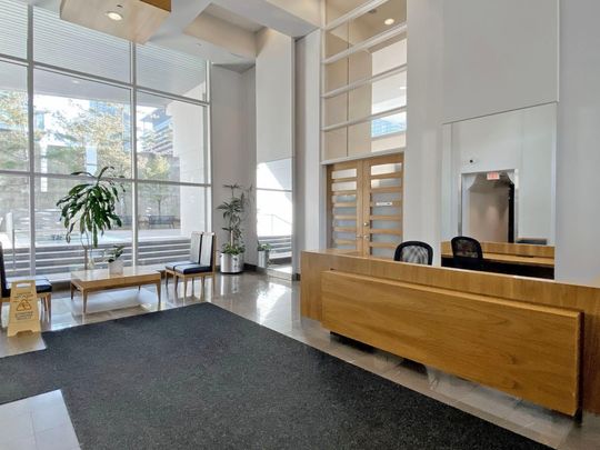 For Lease - 397 Front Street Unit# 2706, Toronto, Ontario - Photo 1