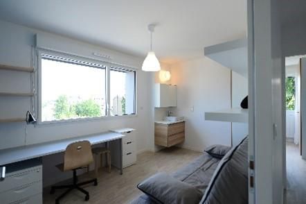 Location Appartement 1 pièce 23m² NANTES 44200 - Photo 2