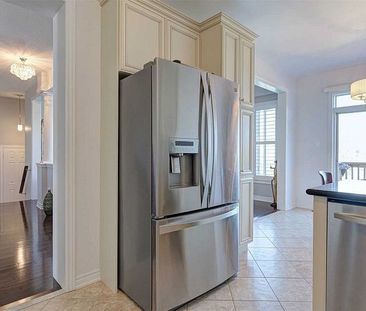 For Lease - 87 Betony Drive, Richmond Hill, Ontario - Photo 5