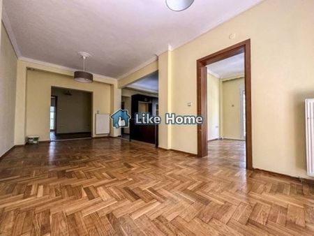 Διαμέρισμα για ενοικίαση Ευζώνων - Πεδίον Άρεως (Φάληρο - Ιπποκράτειο) - Photo 3