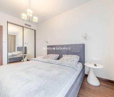 Mieszkanie Kraków Stare Miasto powierzchnia 52.0 m² C206-WM-52005 - Photo 6