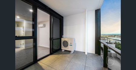 Modern Luxury Living with Spectacular Views I Furnished 2B 2B - Photo 3