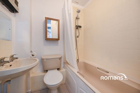 1 bedroom apartment to rent - Photo 3