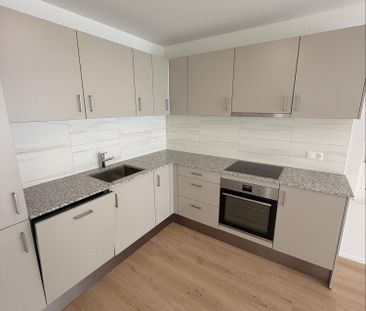 2,5 pièces de 82 m² à Sion disponible immédiatement - Photo 2