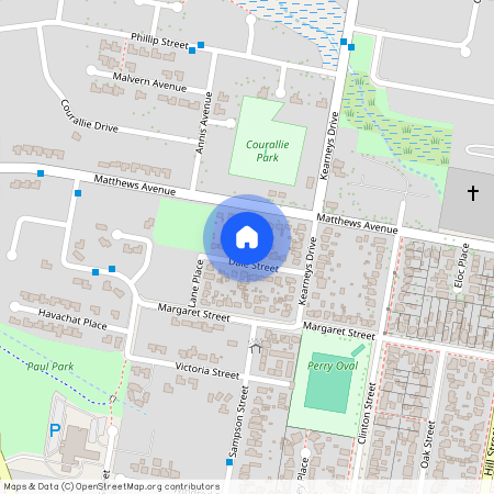 59 Dale Street, NSW 2800, Orange