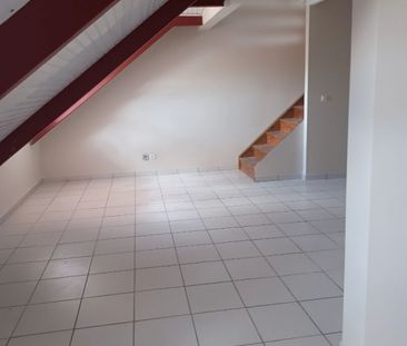 Location Appartement 73m² 3 pièces Fort de france - Photo 3