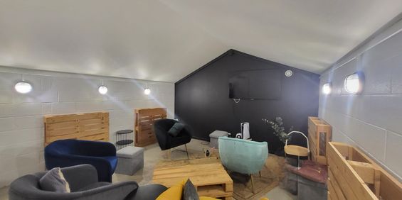Location Appartement 1 pièce 13m² AMIENS 80000 - Photo 3